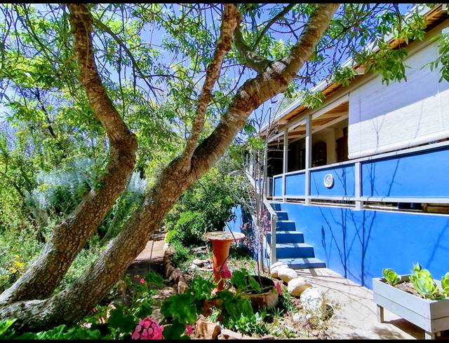 3 BEDROOM HOUSE FOR SALE IN BARRYDALE